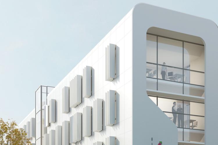 Maison des personnes handicapées