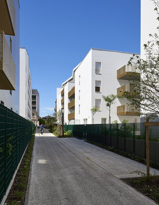 Bassins à flot Bordeaux