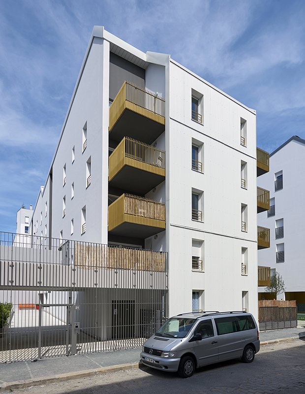 Bassins à flot Bordeaux