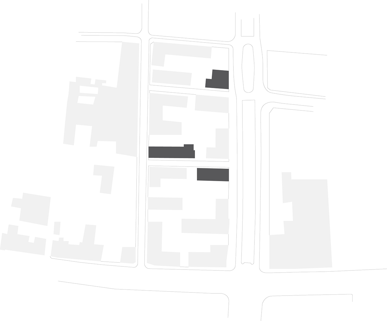 Bassins à flot Bordeaux