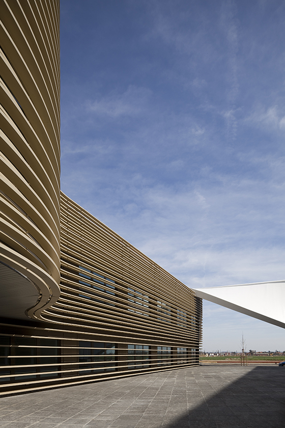 12.000 m² de bureaux