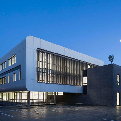 Maison de l&rsquo;entreprise innovante