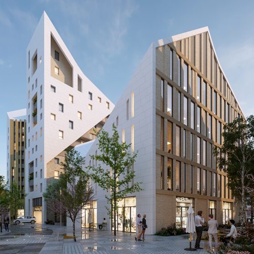 Oros, programme multifonctionnel